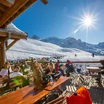 Au Soleil De 750m From - Happy Apartment Megeve