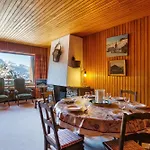 Au Soleil De 750m From - Happy Megeve