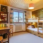 Apartment Au Soleil De 750m From - Happy *