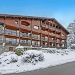 Au Soleil De 750m From - Happy Apartment Megeve