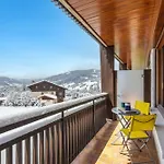 Au Soleil De 750m From - Happy Apartment