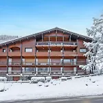 Apartment Au Soleil De 750m From - Happy