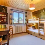 Apartment Au Soleil De 750m From - Happy