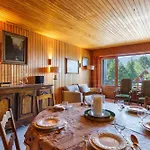 Au Soleil De 750m From - Happy Apartment Megeve