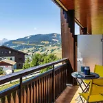 Apartment Au Soleil De 750m From - Happy
