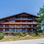 Apartment Au Soleil De 750m From - Happy
