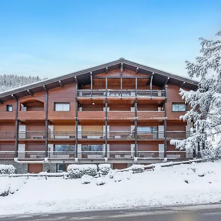 Au Soleil De 750m From - Happy Megeve