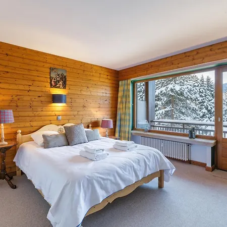 Au Soleil De 750m From - Happy Lägenhet