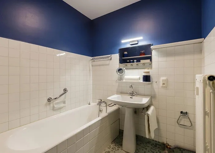 Au Soleil De 750m From - Happy Lägenhet *