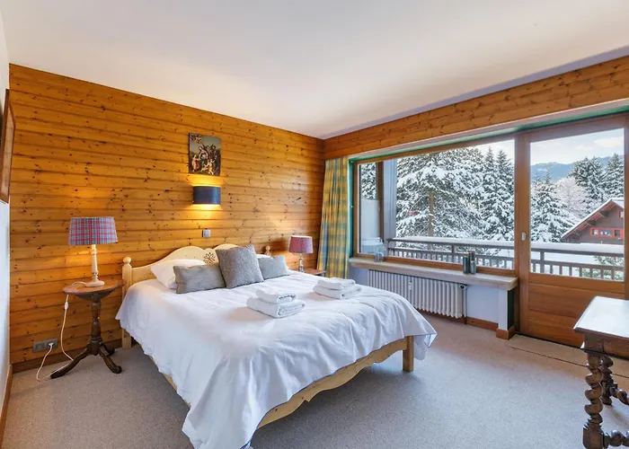 Au Soleil De 750m From - Happy Lägenhet