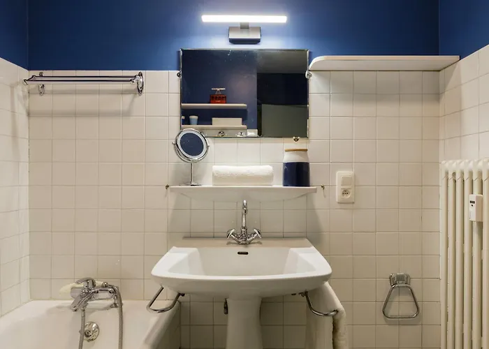 Lägenhet Au Soleil De 750m From - Happy