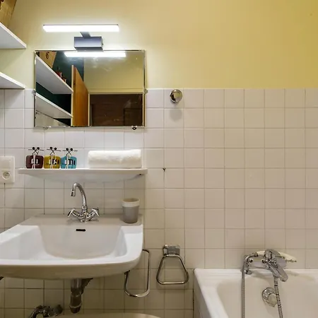 Lejlighed Au Soleil De 750m From - Happy *