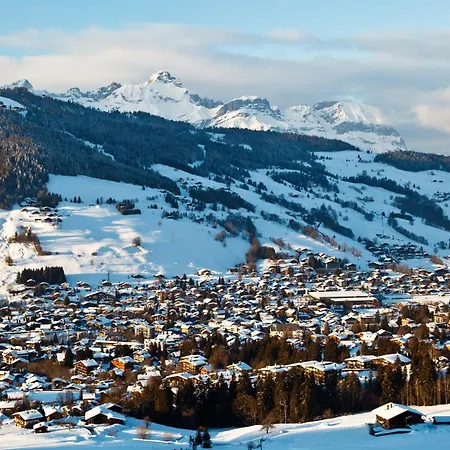 Au Soleil De 750m From - Happy Lejlighed