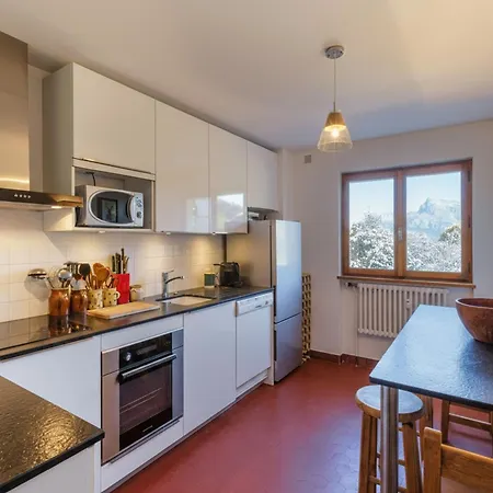 Au Soleil De 750m From - Happy Lejlighed *