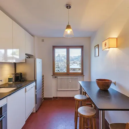 Au Soleil De 750m From - Happy Lejlighed *