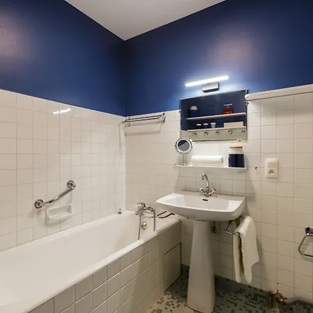 Au Soleil De 750m From - Happy Appartement *