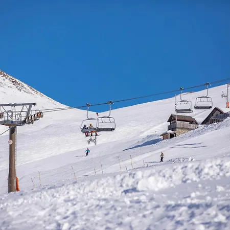 Appartamento Au Soleil De 750m From - Happy