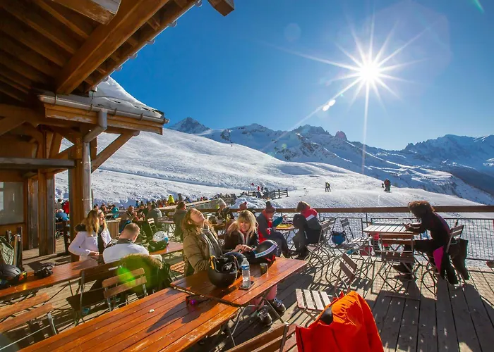 Au Soleil De 750m From - Happy Appartement Megève