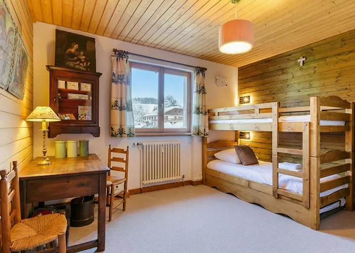 Appartement Au Soleil De 750m From - Happy *