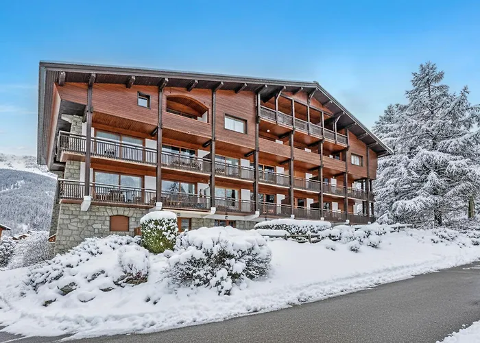 Au Soleil De 750m From - Happy Appartement Megève