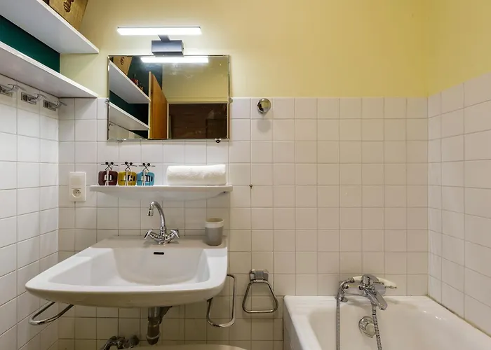 Au Soleil De 750m From - Happy Appartement *