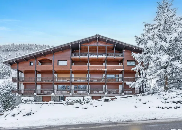 Appartement Au Soleil De 750m From - Happy