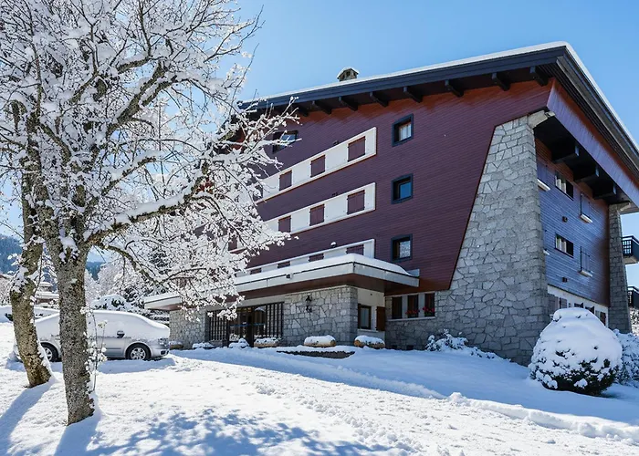 Au Soleil De 750m From - Happy Appartement Megève